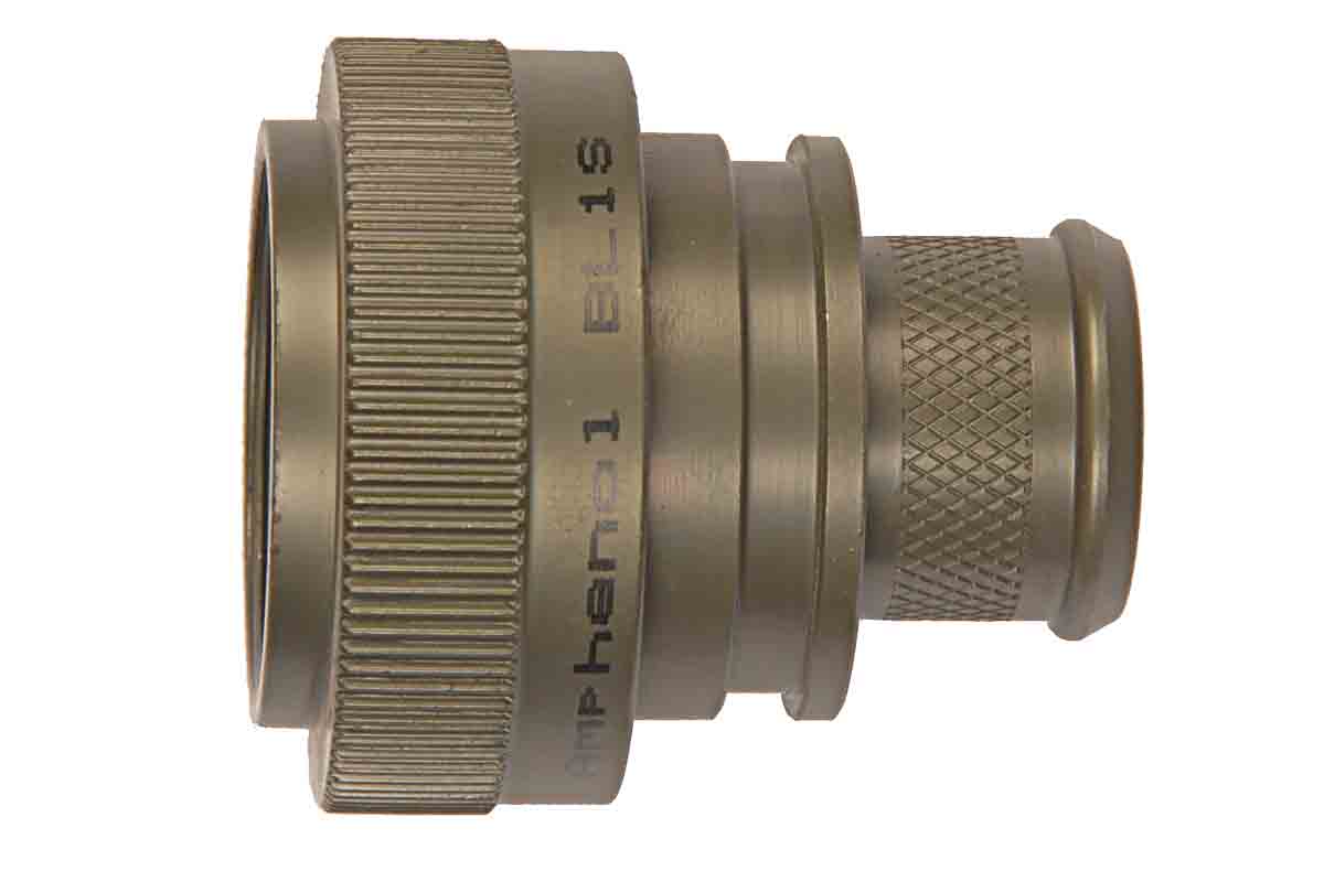 M85049/88-13W03, Amphenol Limited