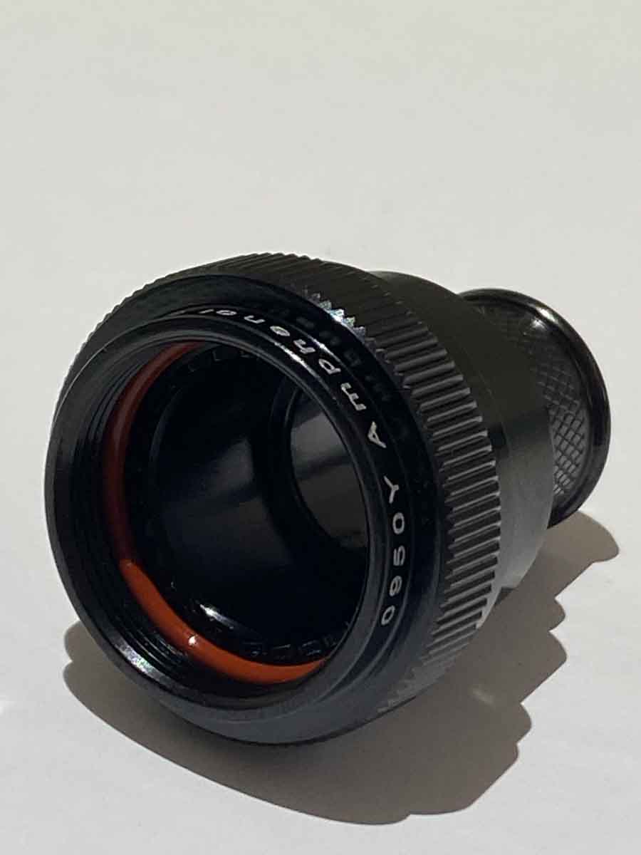 M85049/88-23Z03, Amphenol Limited