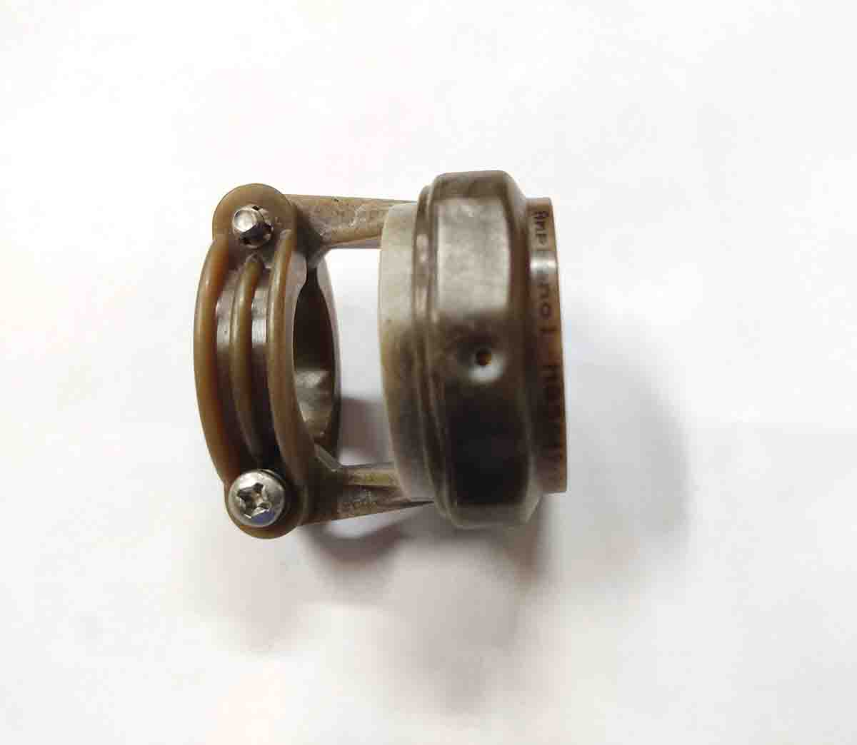 M85049/91-09T, Amphenol India