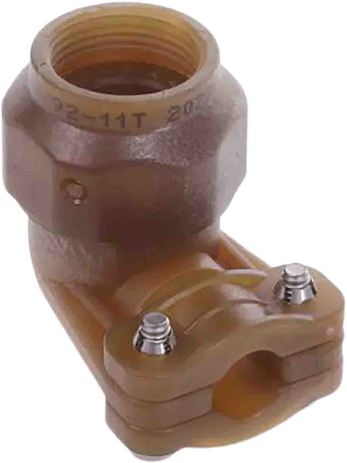 M85049/92-09T, Amphenol India