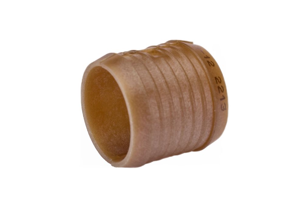 M85049/93-10, Amphenol Limited