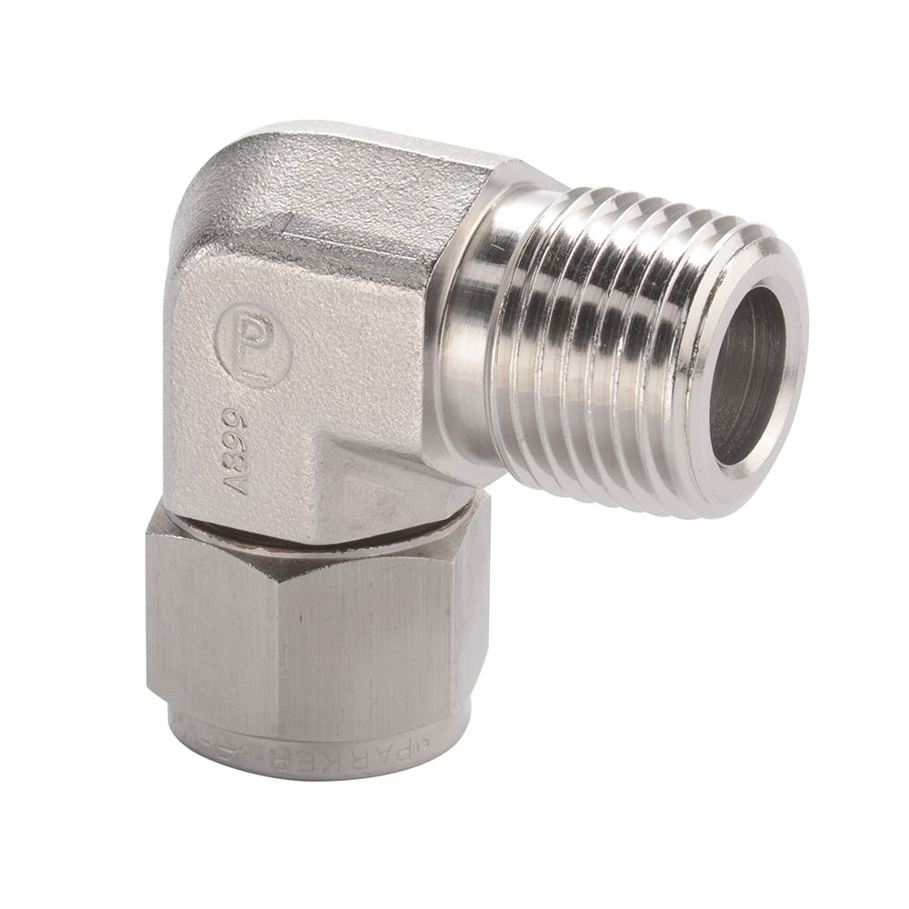 M8MSEL1/4K-316, Parker