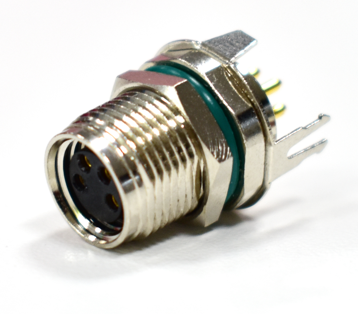 M8S-03PFFP-SF8001, Amphenol Industrial