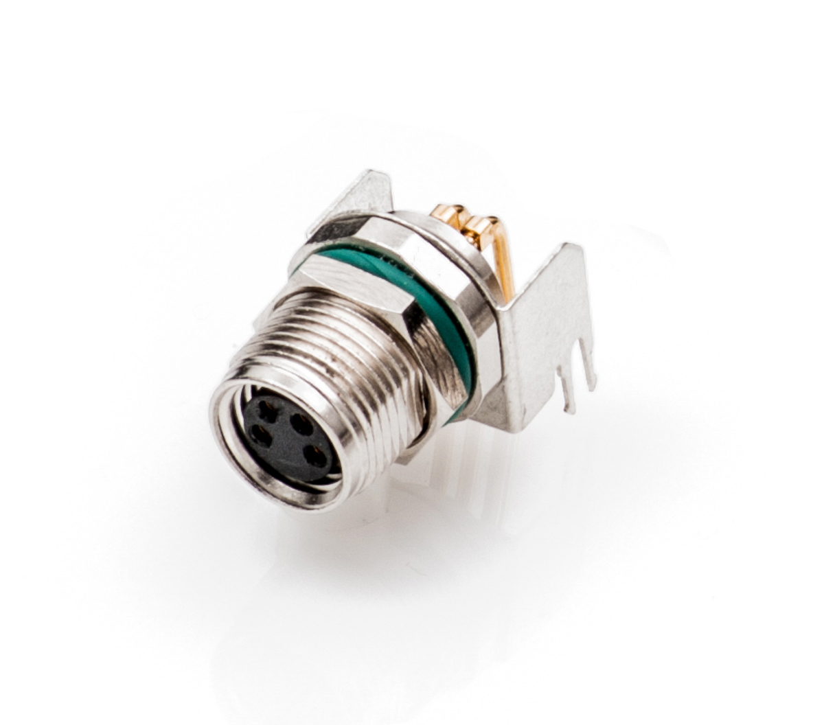 M8S-03PFFR-SF8001, Amphenol Industrial