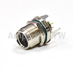 M8S-04PFFP-SF8001, Amphenol Industrial
