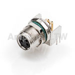 M8S-04PFFR-SF8001, Amphenol Industrial