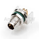 M8S-04PMMR-SF8001, Amphenol Industrial
