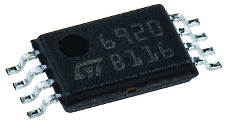 M95128-RDW6TP, STMicroelectronics