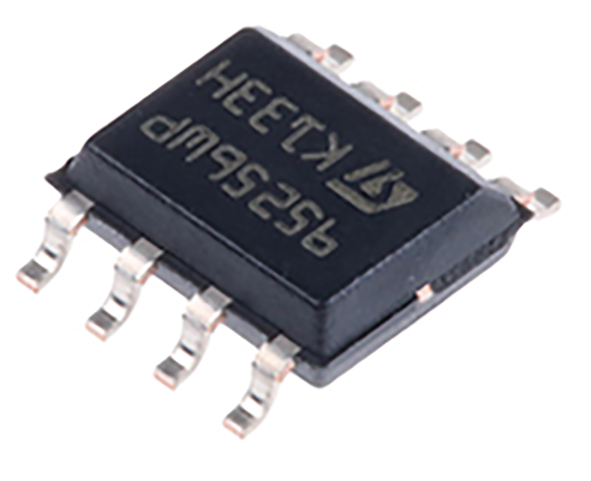M95256-WMN6TP, STMicroelectronics