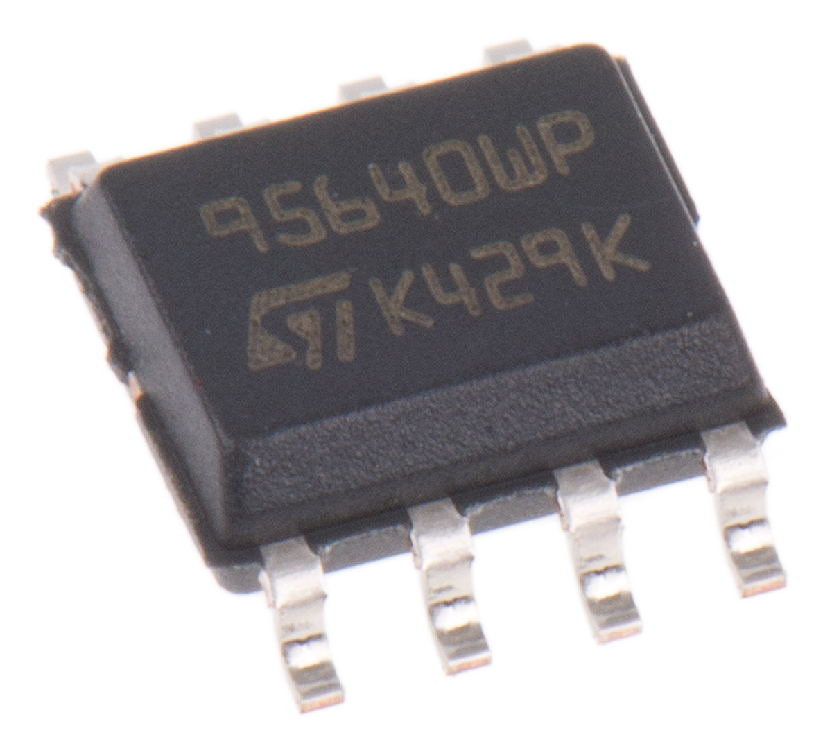M95640-WMN6P, STMicroelectronics