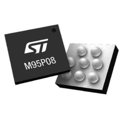 M95P08-IXCST/EF, STMicroelectronics