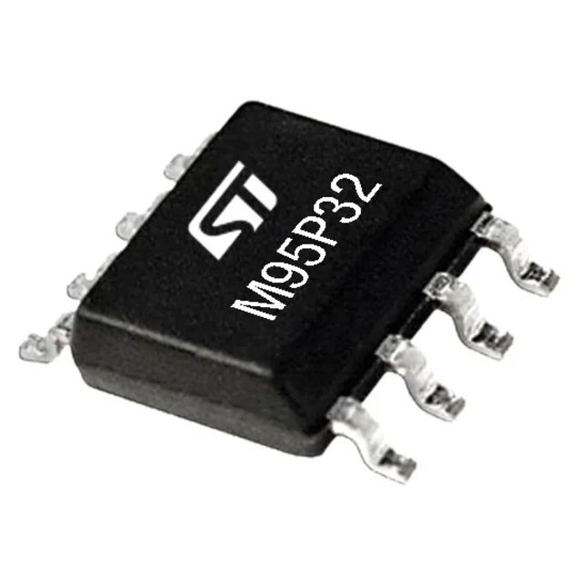 M95P32-EXMNT/E, STMicroelectronics