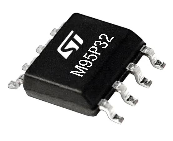 M95P32-IXMNT/E, STMicroelectronics