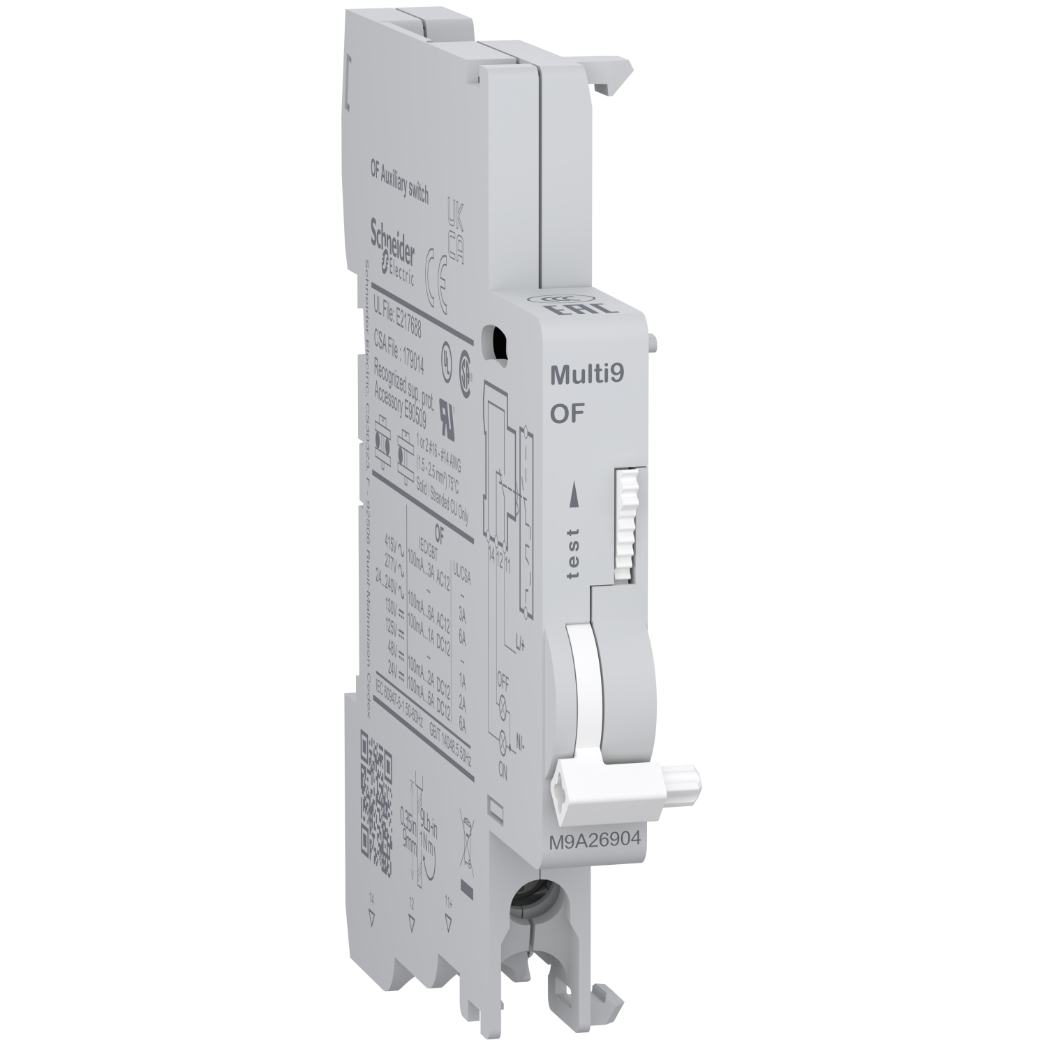 M9A26904, Schneider Electric