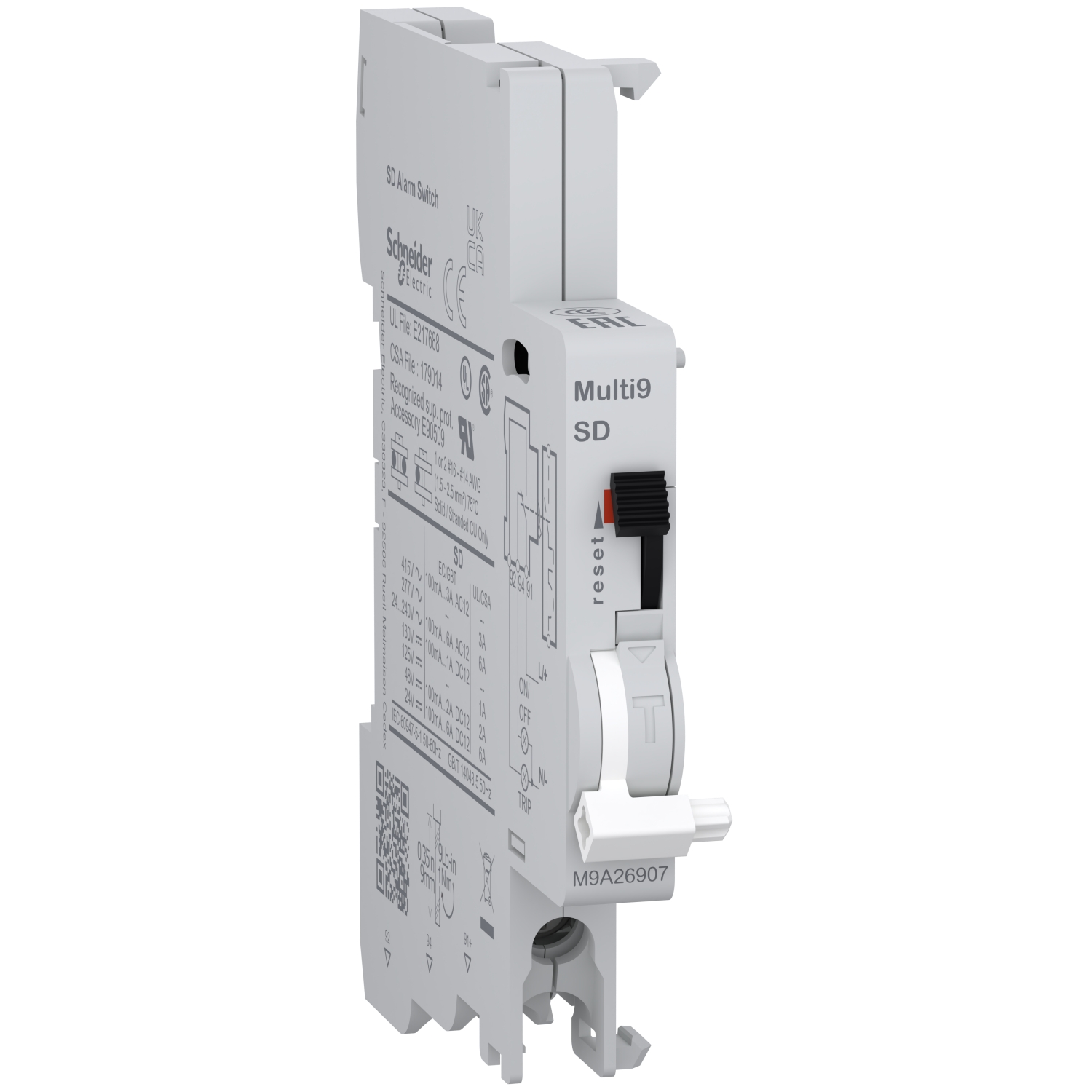 M9A26907, Schneider Electric