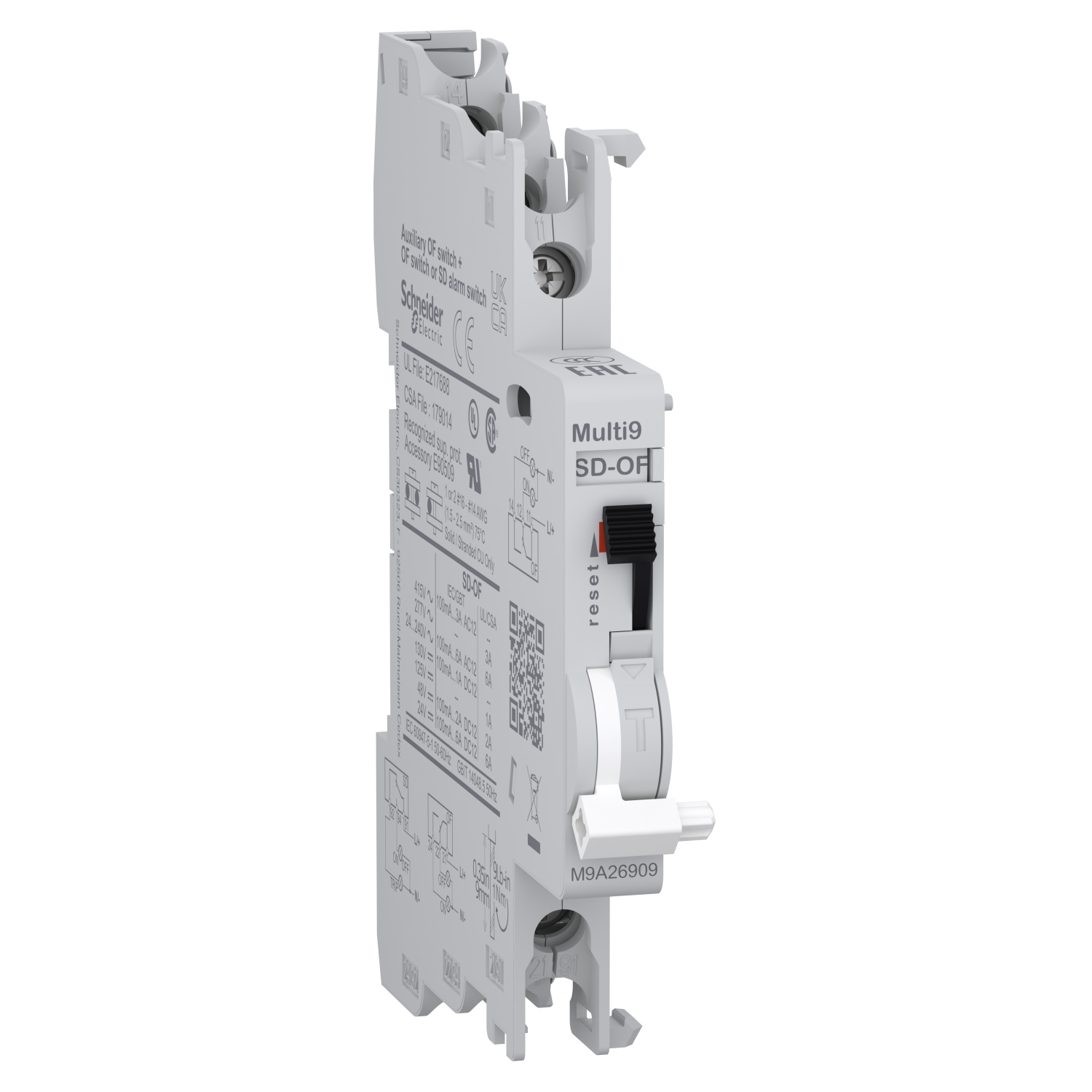 M9A26909, Schneider Electric