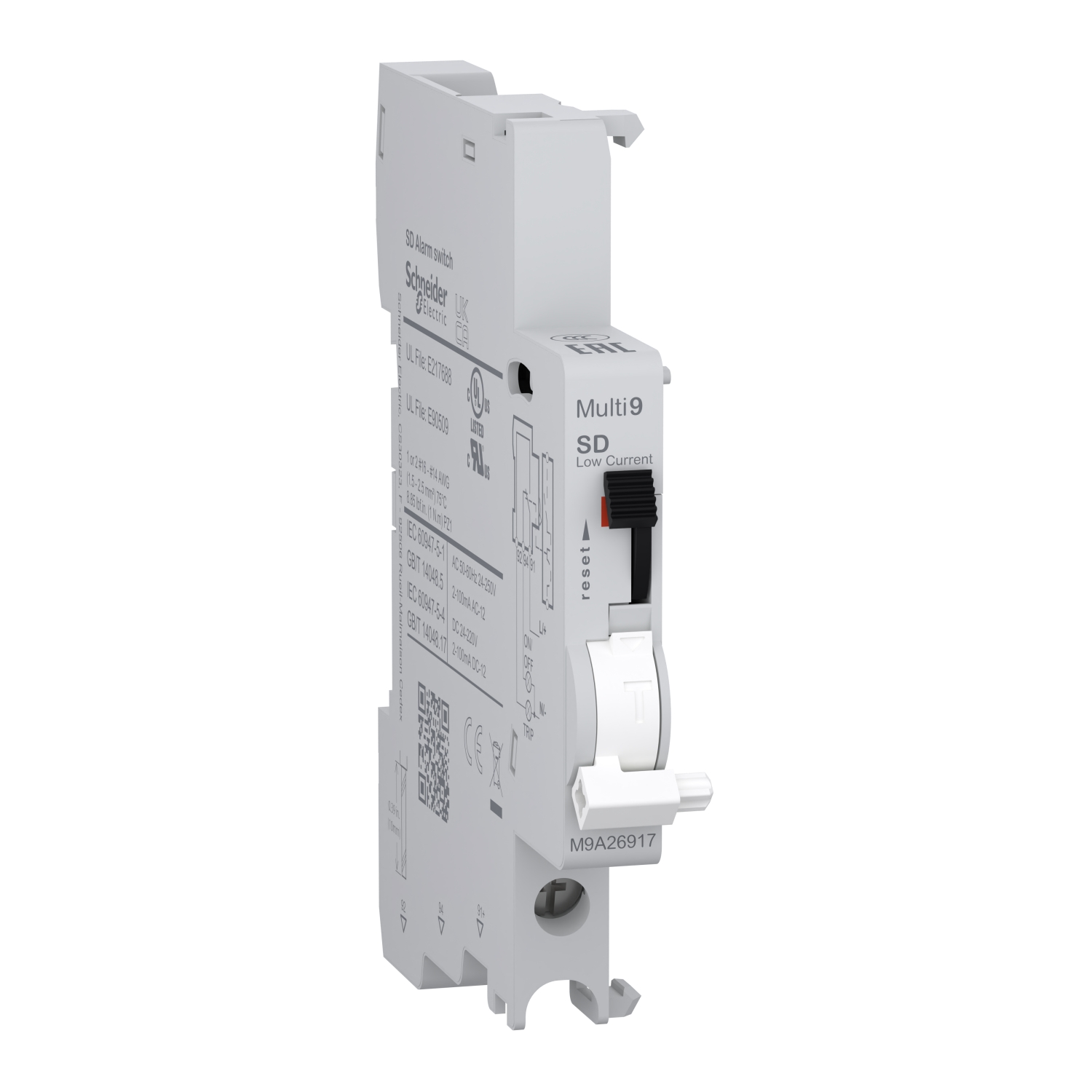 M9A26917, Schneider Electric
