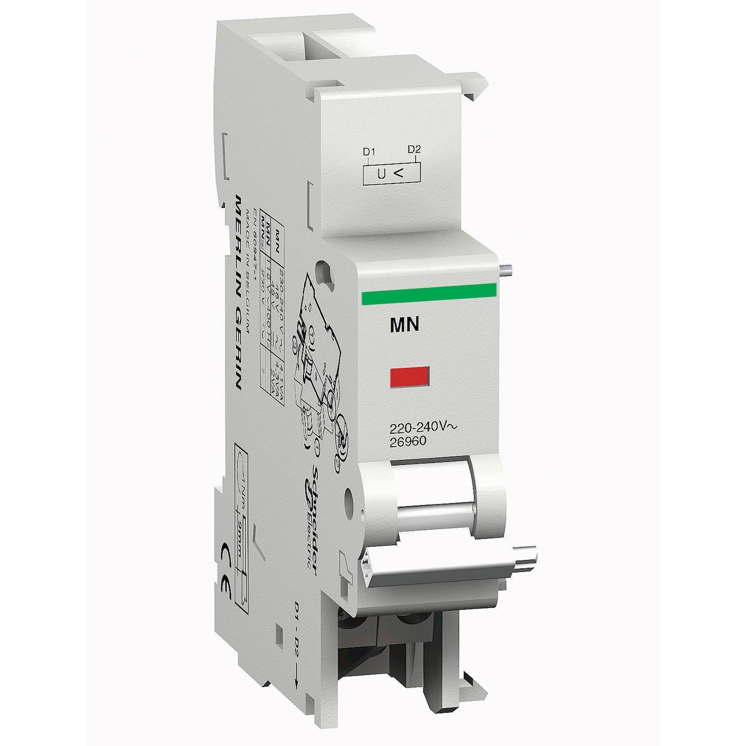 M9A27108, Schneider Electric