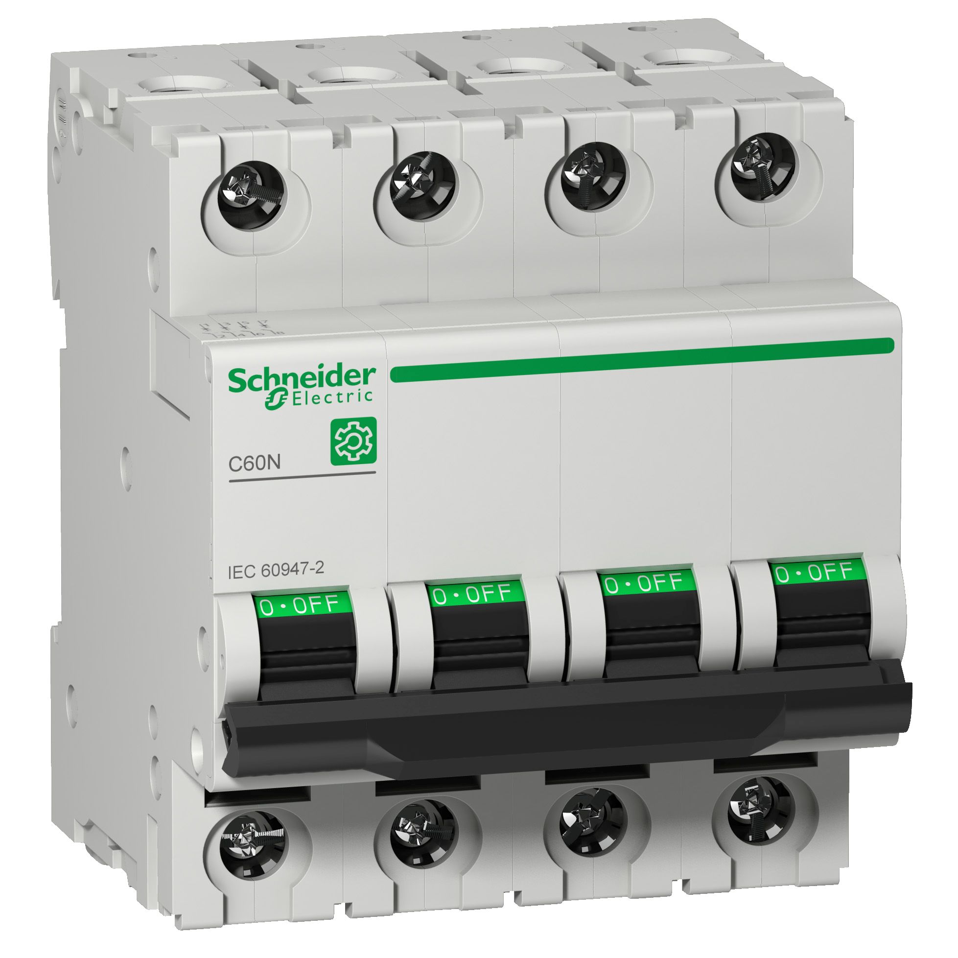 M9F10463, Schneider Electric