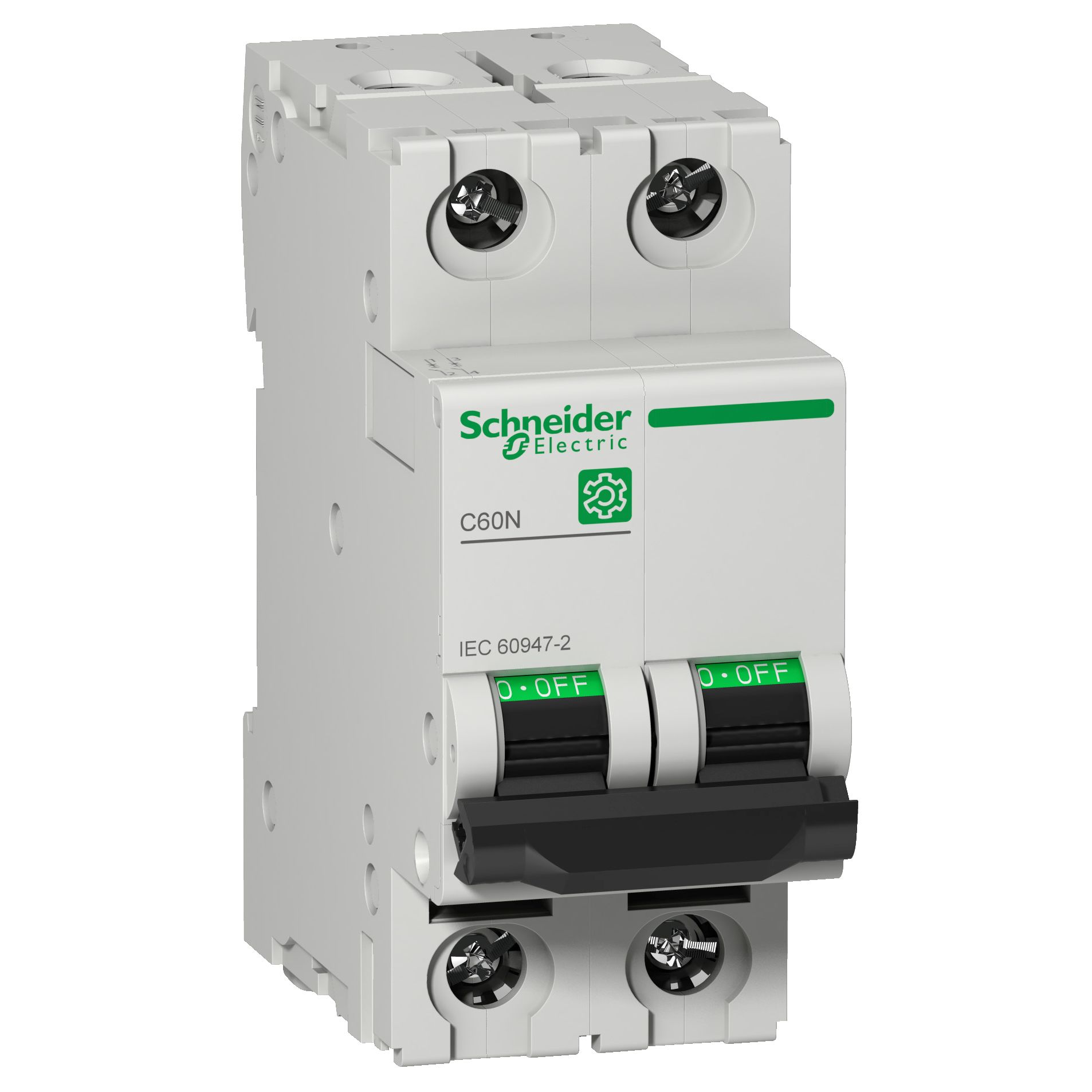 M9F11210, Schneider Electric
