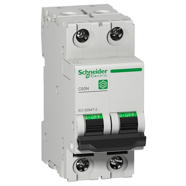 M9F12210, Schneider Electric