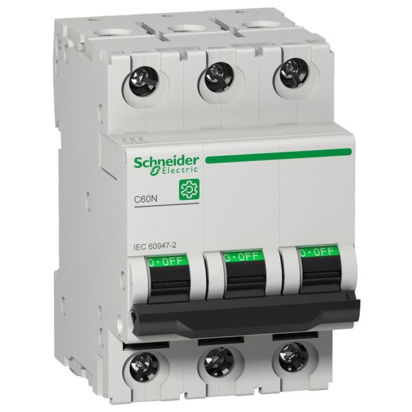 M9F12325, Schneider Electric