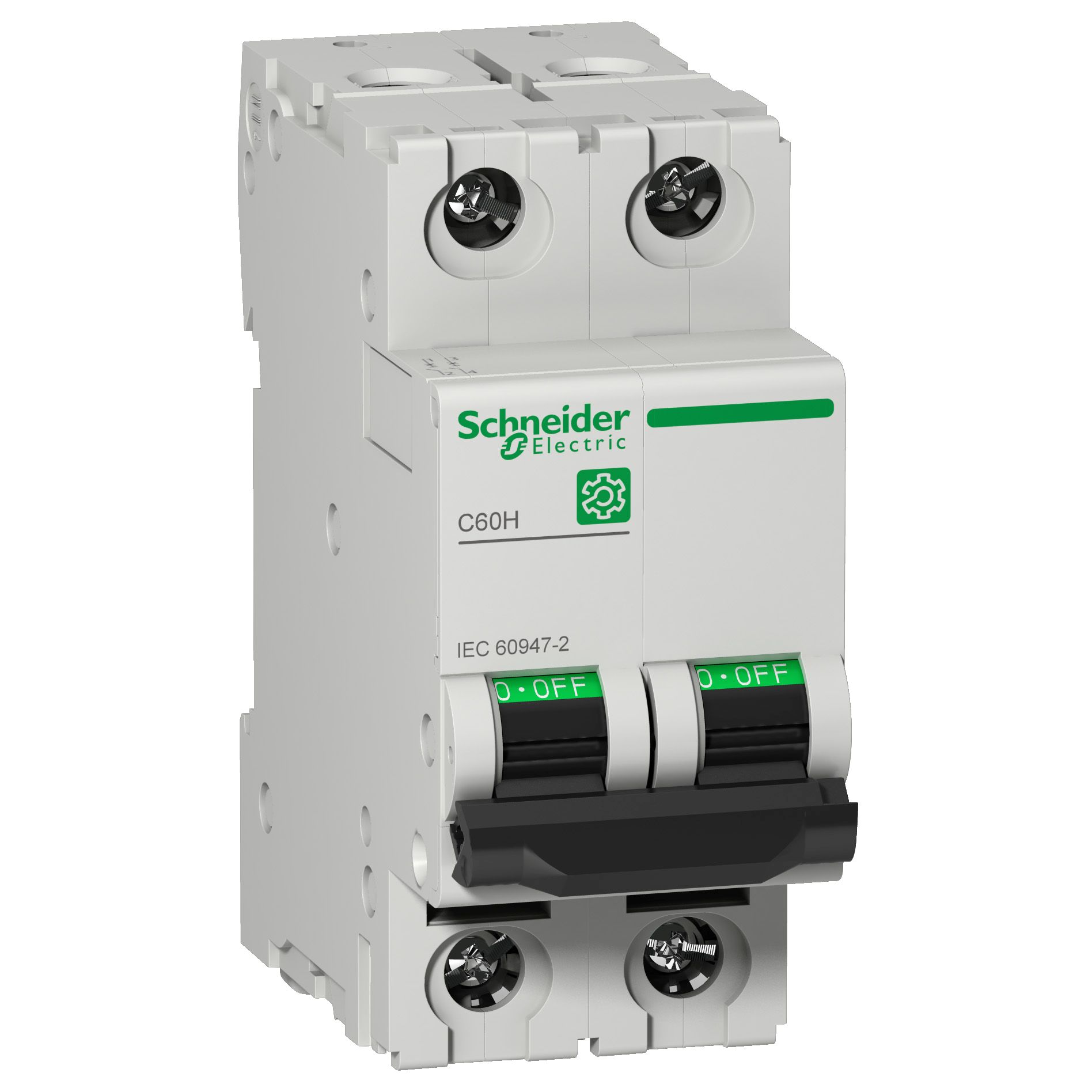 M9F14206, Schneider Electric