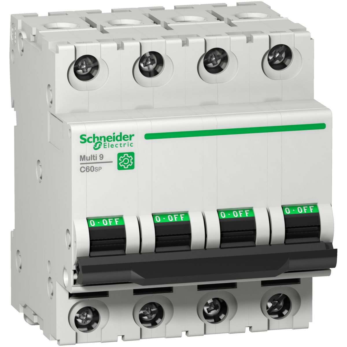 M9F23440, Schneider Electric