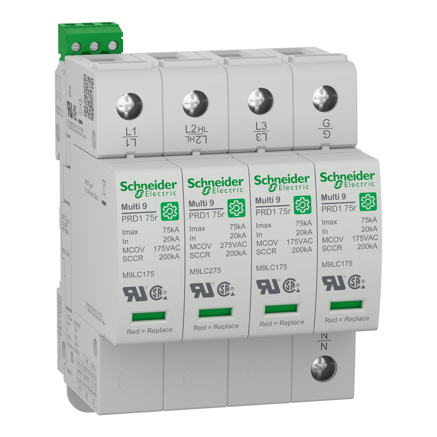 M9L17240, Schneider Electric