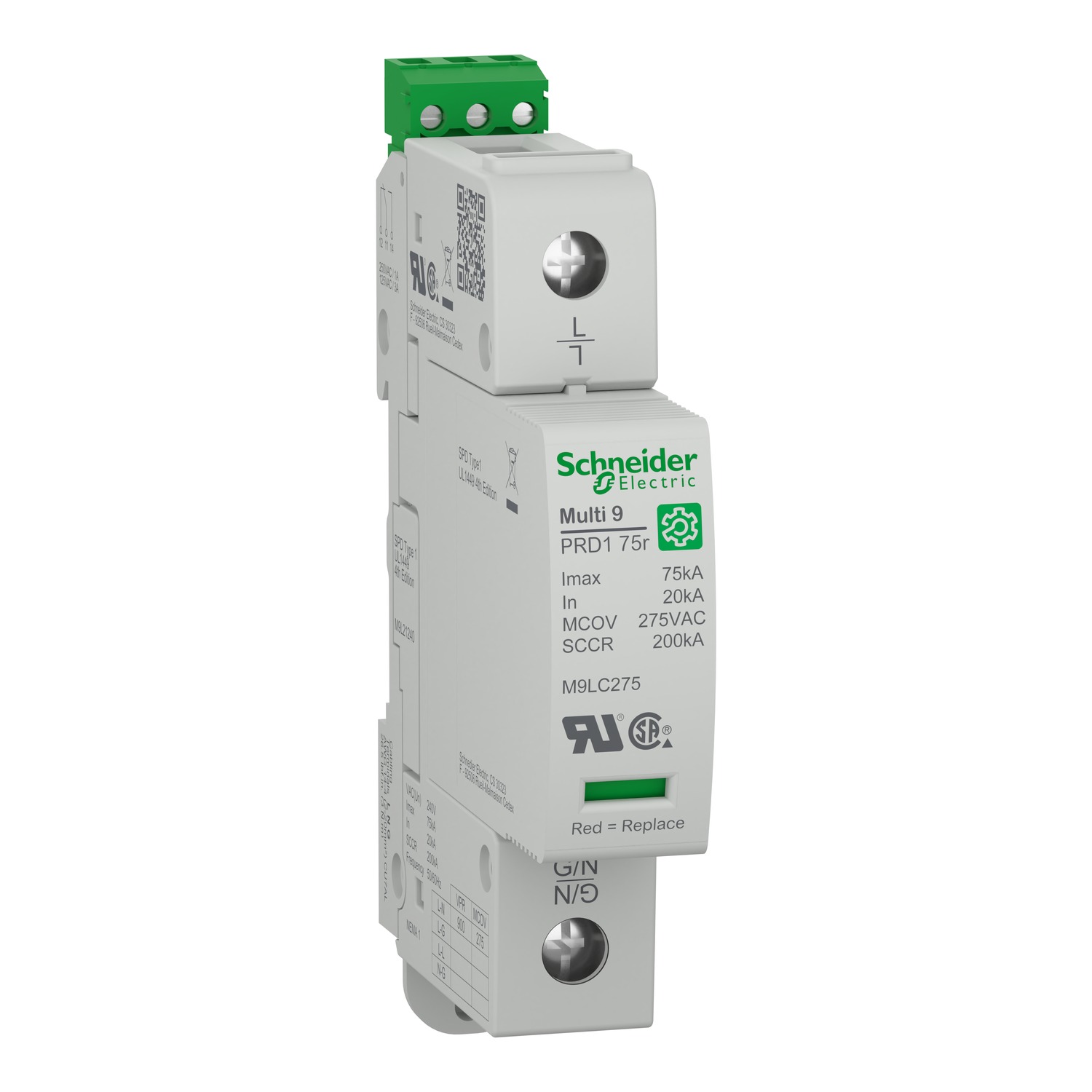 M9L21240, Schneider Electric
