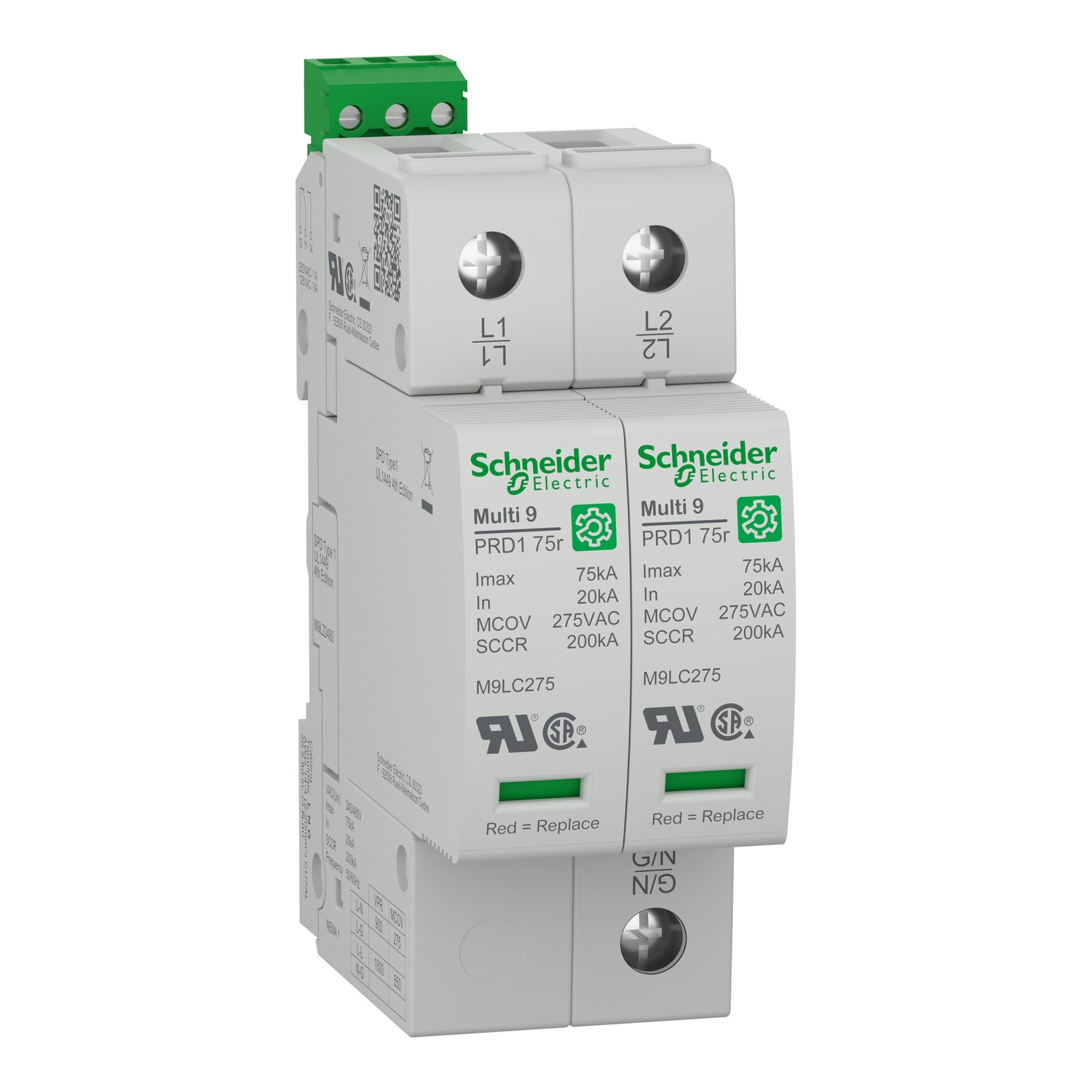 M9L22480, Schneider Electric