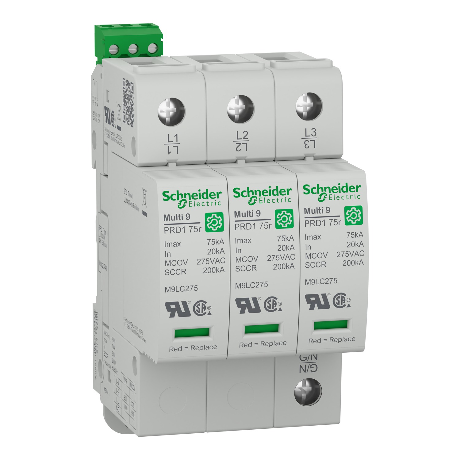 M9L23240, Schneider Electric