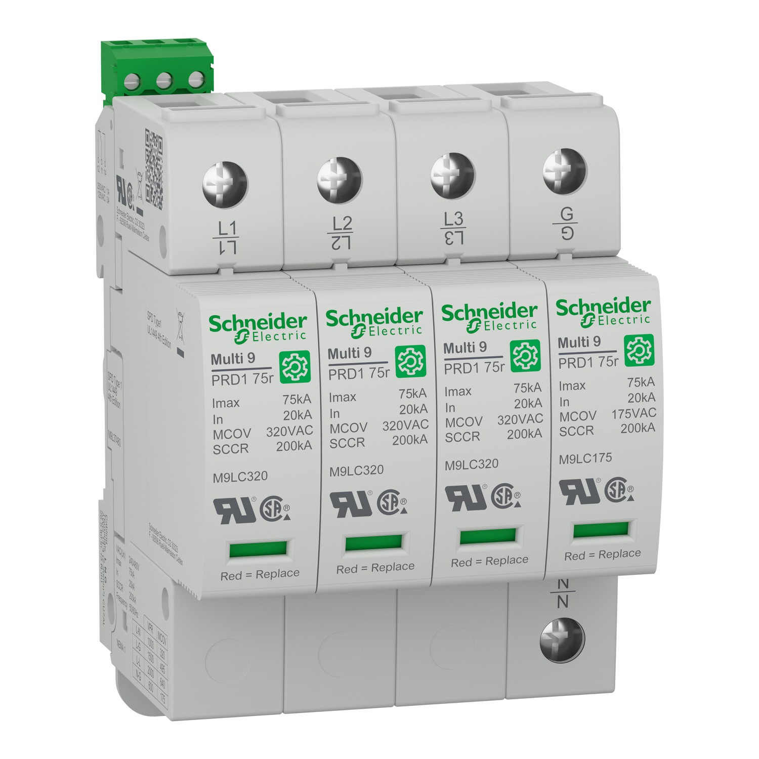 M9L37480, Schneider Electric