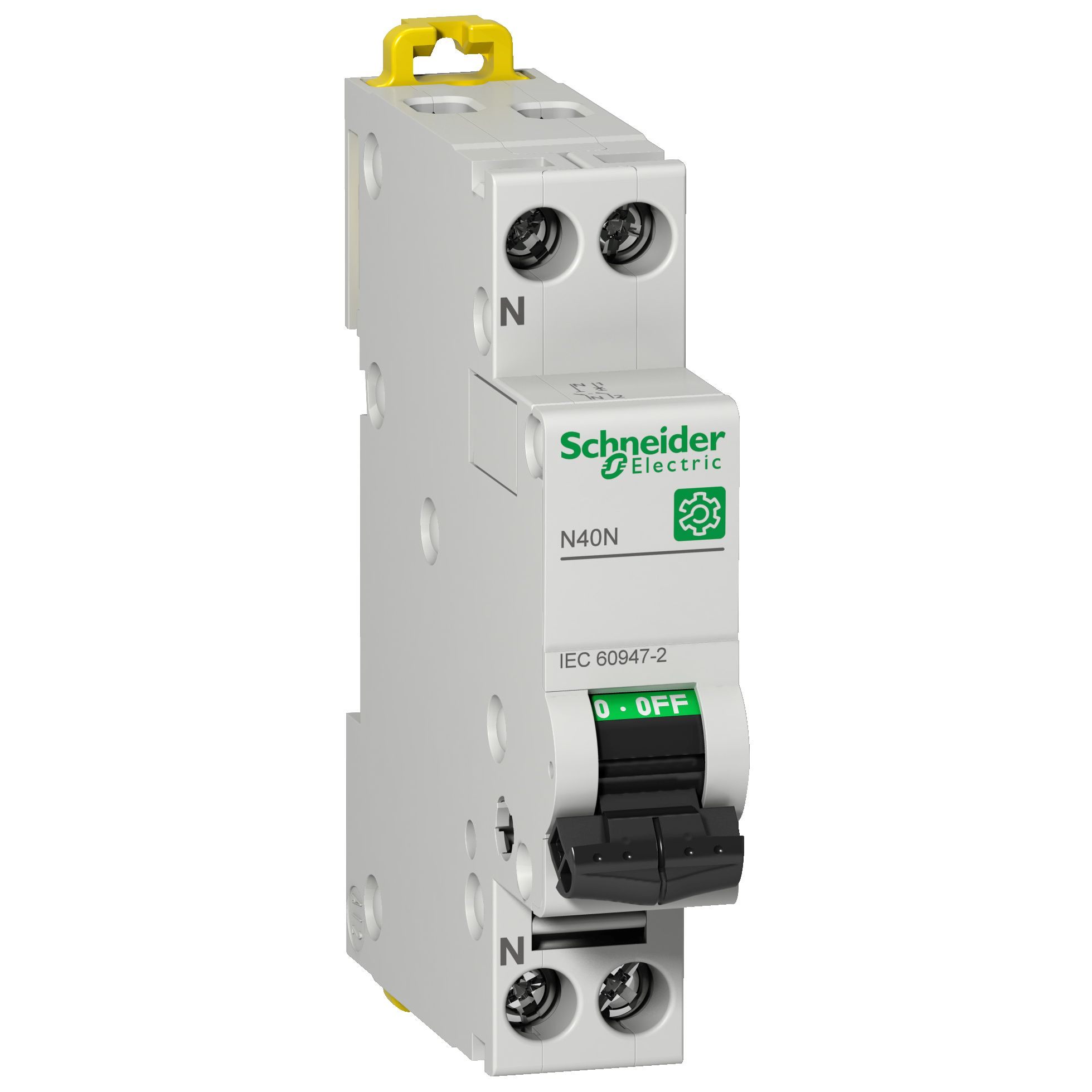 M9P22616, Schneider Electric