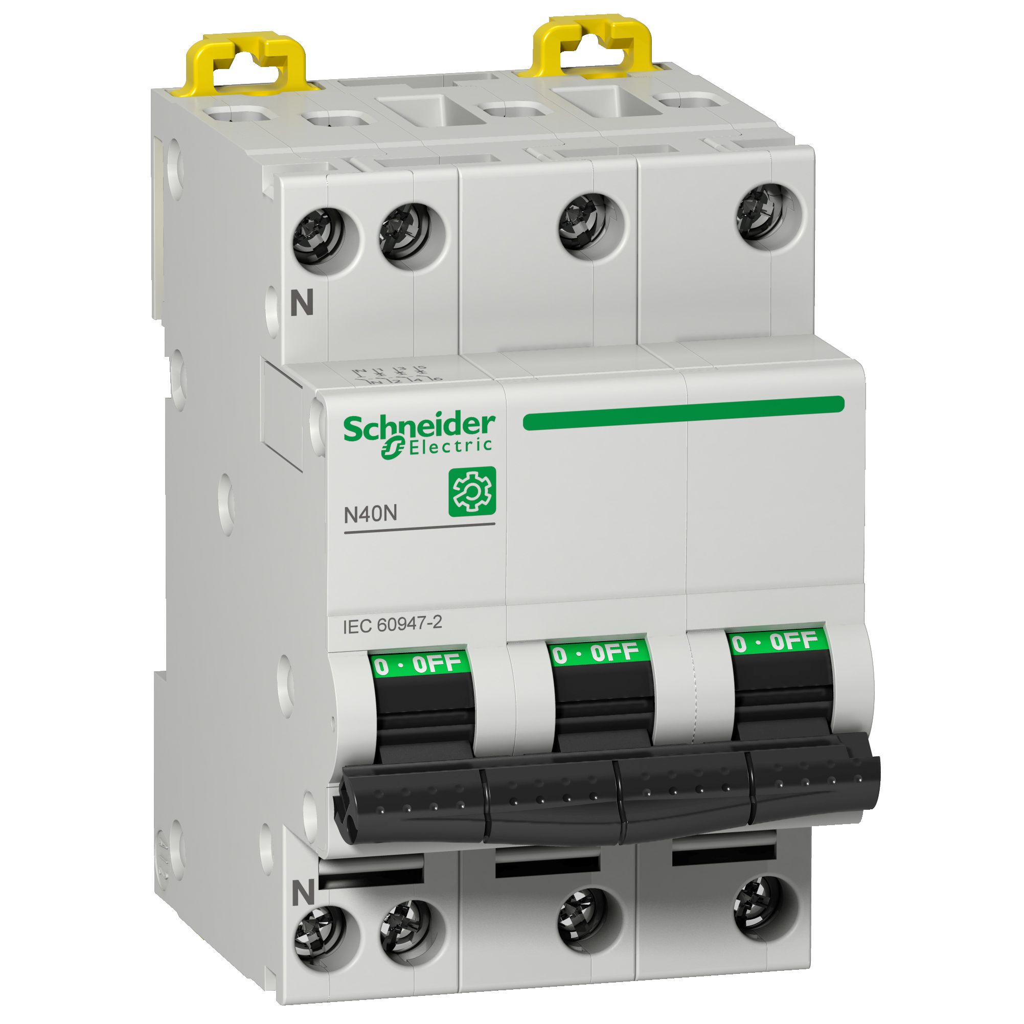 M9P22716, Schneider Electric