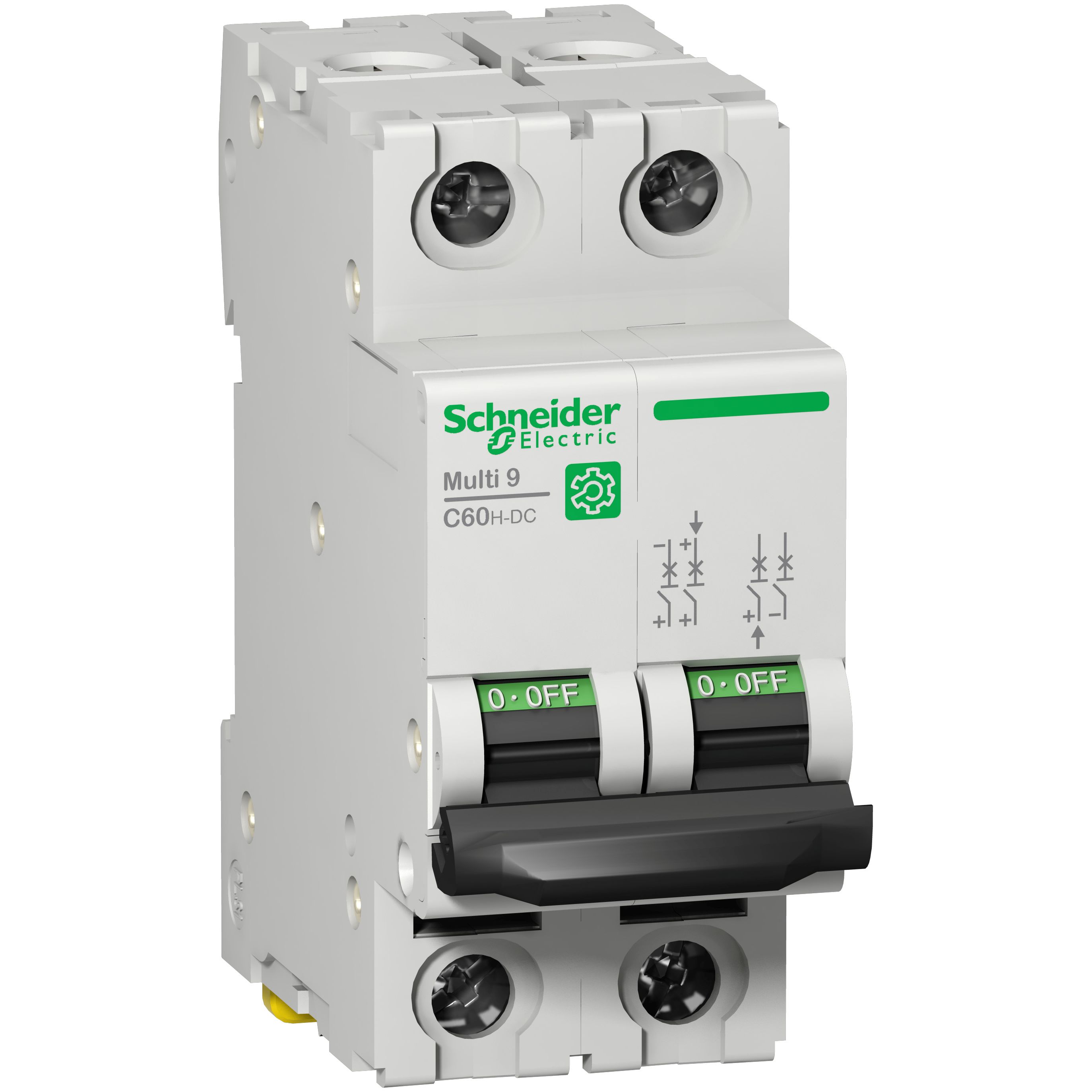 M9U21204, Schneider Electric