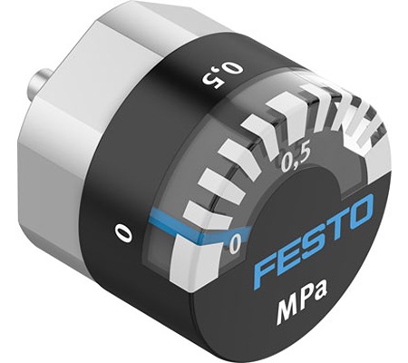 MA-15-10-M5, Festo