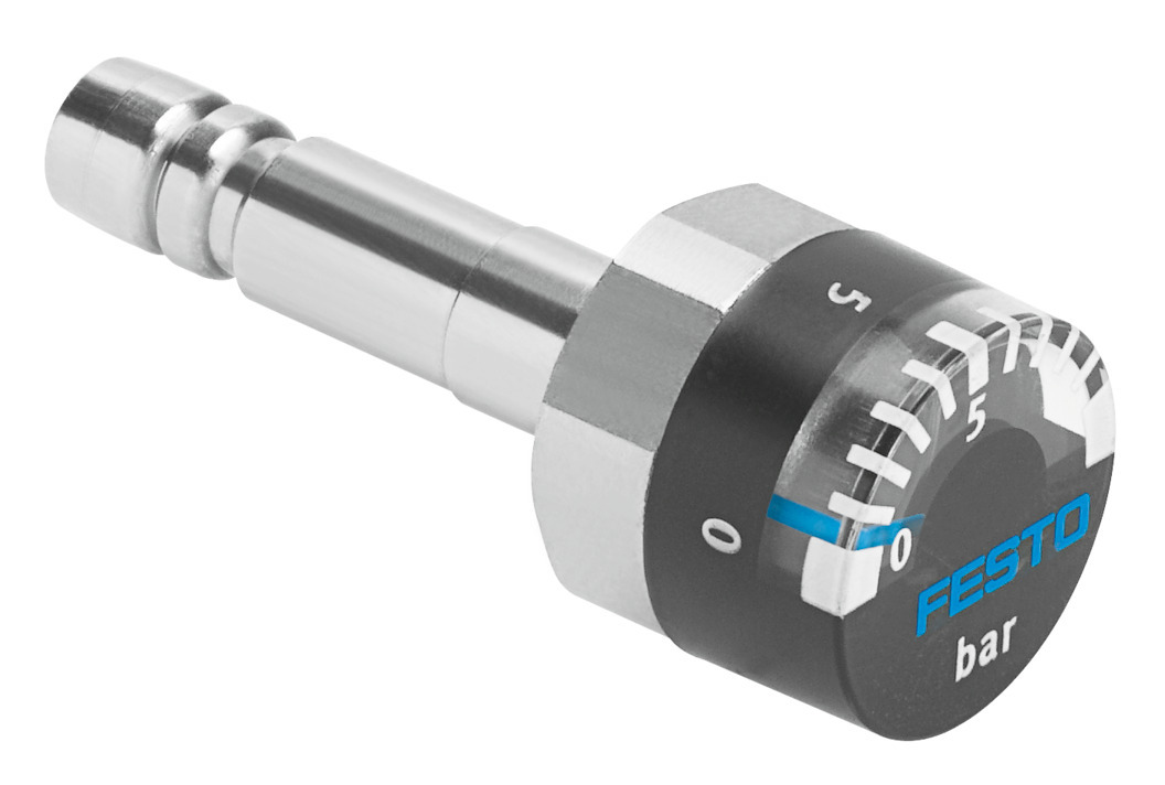 MA-15-10-QS-6, Festo