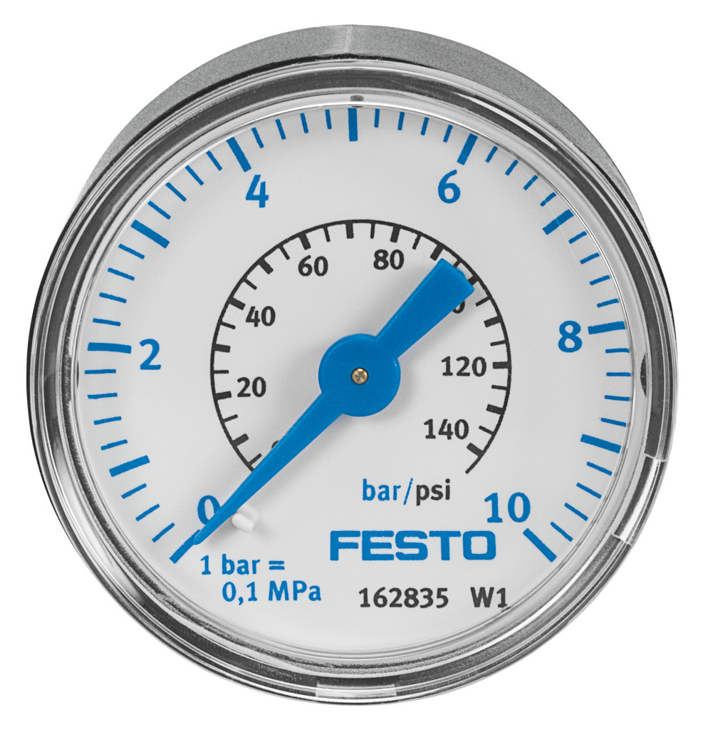 MA-23-10-R1/8, Festo