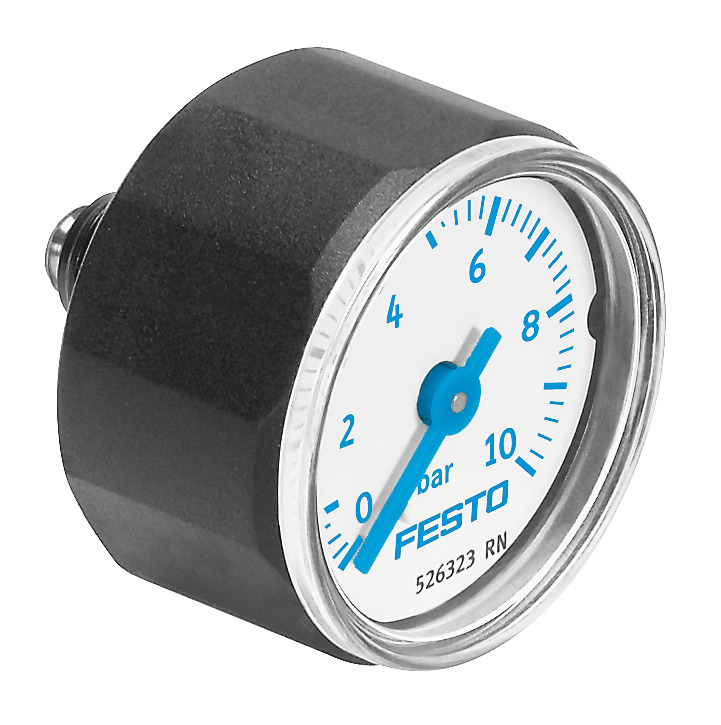 MA-27-10-M5, Festo