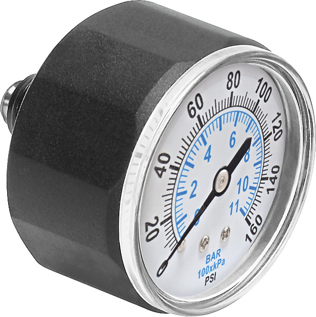 MA-27-160-M5-PSI, Festo