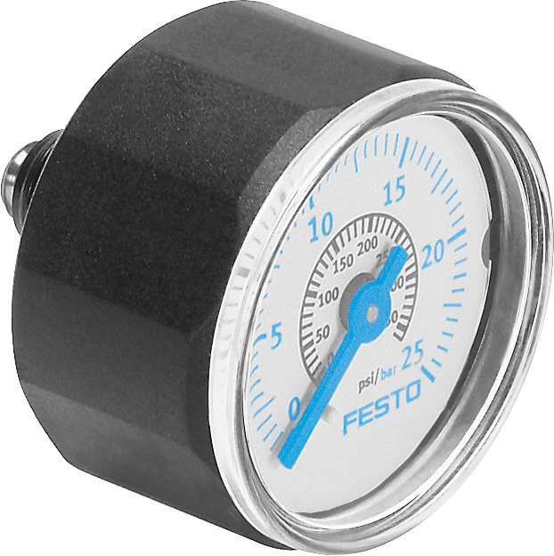 MA-27-25-R1/8, Festo