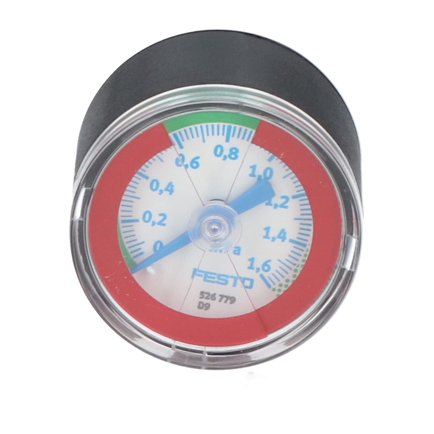 MA-40-1,6-R1/8-MPA-E-RG, Festo