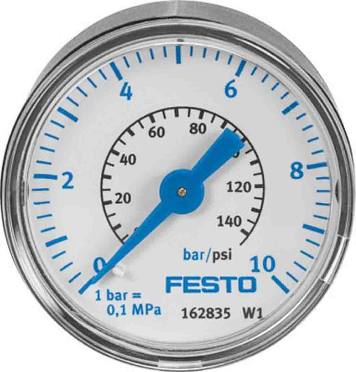 MA-40-16-R1/4-EN, Festo