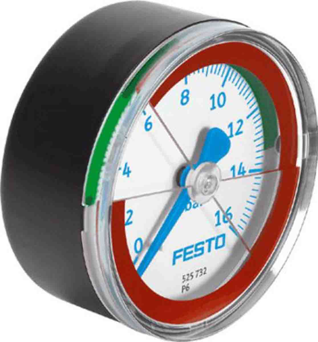 MA-40-16-R1/8-E-RG, Festo