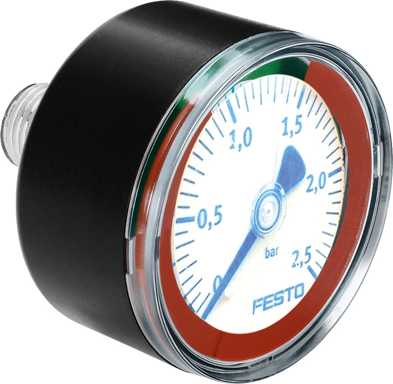 MA-40-2,5-R1/8-E-RG, Festo