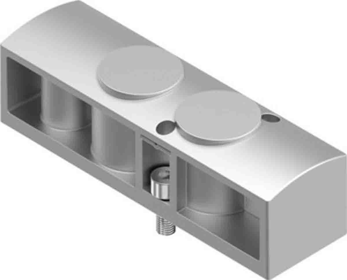 MA-50-1,0-R1/4-MPA-E-RG, Festo