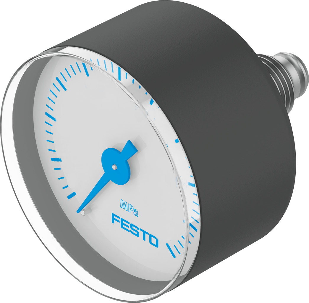MA-50-1,6-G1/4-MPA, Festo
