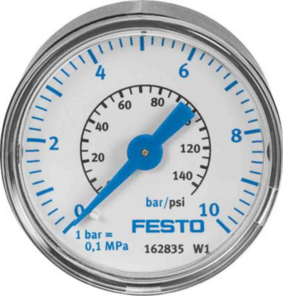 MA-50-10-1/4-EN, Festo