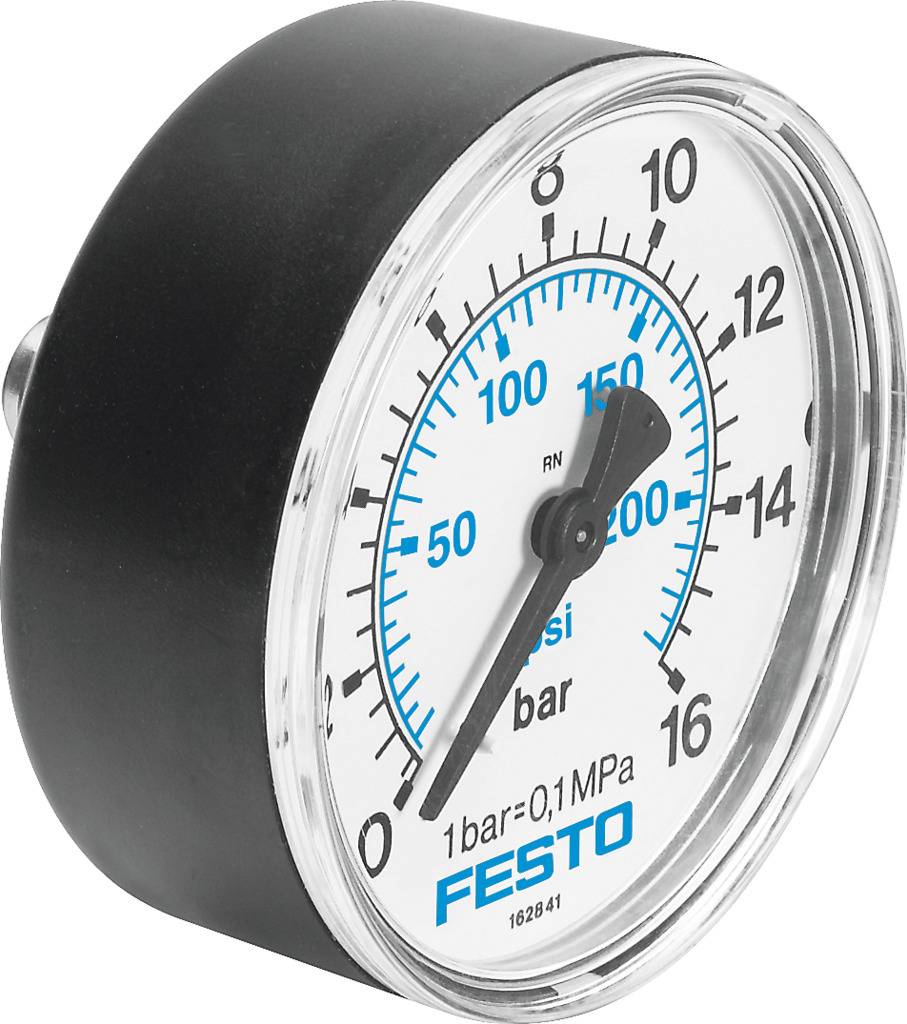 MA-50-16-1/4, Festo